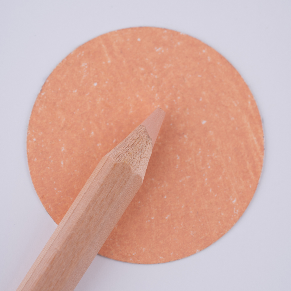 Карандаш цветной Малевичъ quotGrafArt Soft quot персиковый 021 75₽